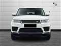 2021 Land Rover Range Rover Sport