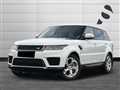 2021 Land Rover Range Rover Sport