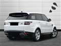 2021 Land Rover Range Rover Sport