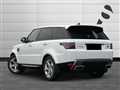 2021 Land Rover Range Rover Sport