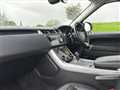 2021 Land Rover Range Rover Sport