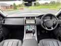 2021 Land Rover Range Rover Sport