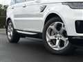 2021 Land Rover Range Rover Sport