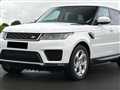 2021 Land Rover Range Rover Sport
