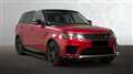 2021 Land Rover Range Rover Sport