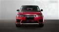 2021 Land Rover Range Rover Sport