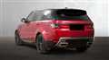 2021 Land Rover Range Rover Sport