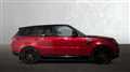2021 Land Rover Range Rover Sport