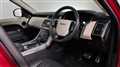 2021 Land Rover Range Rover Sport