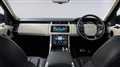2021 Land Rover Range Rover Sport