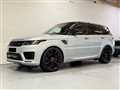 2021 Land Rover Range Rover Sport