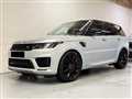 2021 Land Rover Range Rover Sport