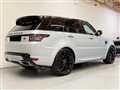 2021 Land Rover Range Rover Sport