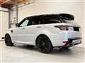 2021 Land Rover Range Rover Sport