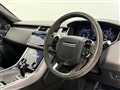 2021 Land Rover Range Rover Sport