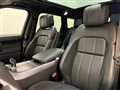 2021 Land Rover Range Rover Sport