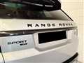 2021 Land Rover Range Rover Sport