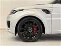 2021 Land Rover Range Rover Sport