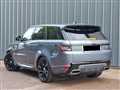 2021 Land Rover Range Rover Sport
