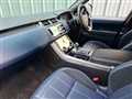 2021 Land Rover Range Rover Sport