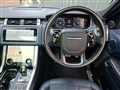 2021 Land Rover Range Rover Sport