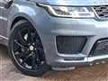 2021 Land Rover Range Rover Sport