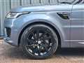 2021 Land Rover Range Rover Sport