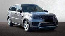2021 Land Rover Range Rover Sport
