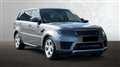 2021 Land Rover Range Rover Sport