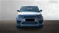 2021 Land Rover Range Rover Sport
