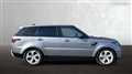 2021 Land Rover Range Rover Sport