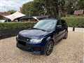 2021 Land Rover Range Rover Sport