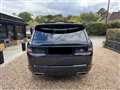 2021 Land Rover Range Rover Sport