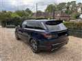 2021 Land Rover Range Rover Sport