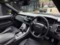 2021 Land Rover Range Rover Sport
