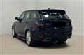 2021 Land Rover Range Rover Sport