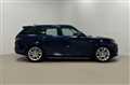 2021 Land Rover Range Rover Sport