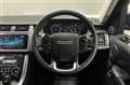 2021 Land Rover Range Rover Sport