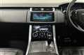 2021 Land Rover Range Rover Sport