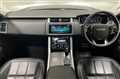 2021 Land Rover Range Rover Sport