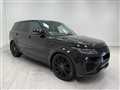2021 Land Rover Range Rover Sport