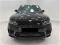 2021 Land Rover Range Rover Sport