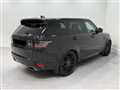2021 Land Rover Range Rover Sport