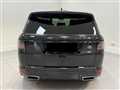 2021 Land Rover Range Rover Sport