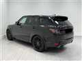 2021 Land Rover Range Rover Sport