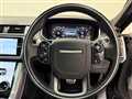 2021 Land Rover Range Rover Sport