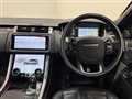 2021 Land Rover Range Rover Sport