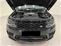 2021 Land Rover Range Rover Sport