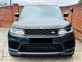2021 Land Rover Range Rover Sport