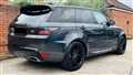 2021 Land Rover Range Rover Sport